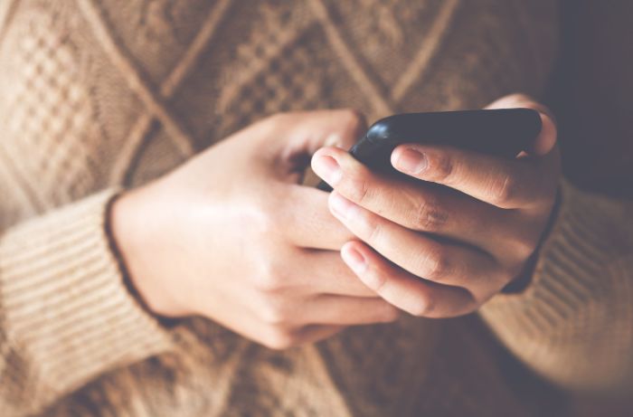 電話占いサイトにエンターテイメント性を感じる